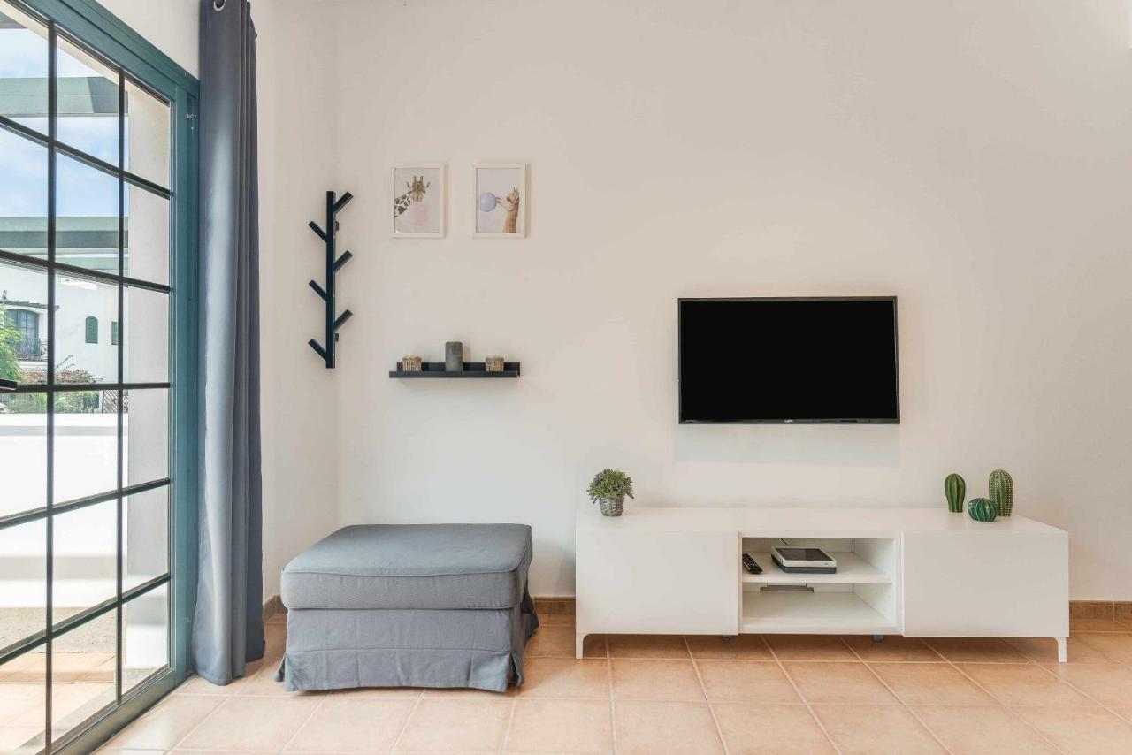 Residencial Las Candelarias 35 Agaete  Zewnętrze zdjęcie