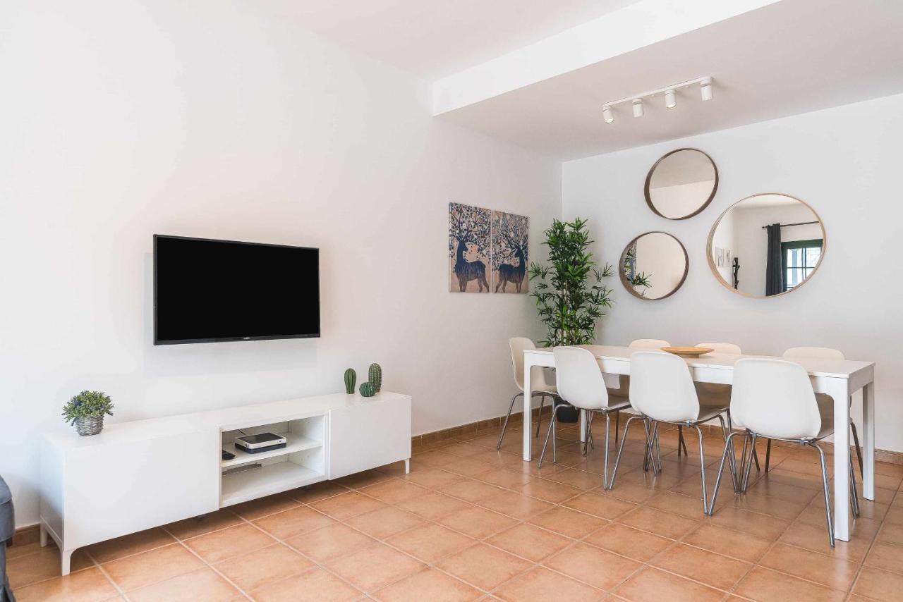 Residencial Las Candelarias 35 Agaete  Zewnętrze zdjęcie
