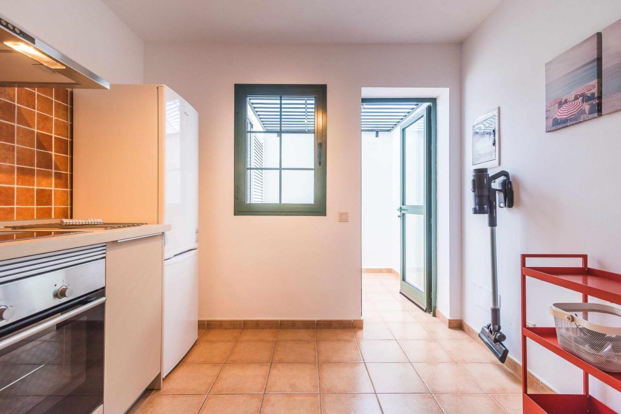 Residencial Las Candelarias 35 Agaete  Zewnętrze zdjęcie