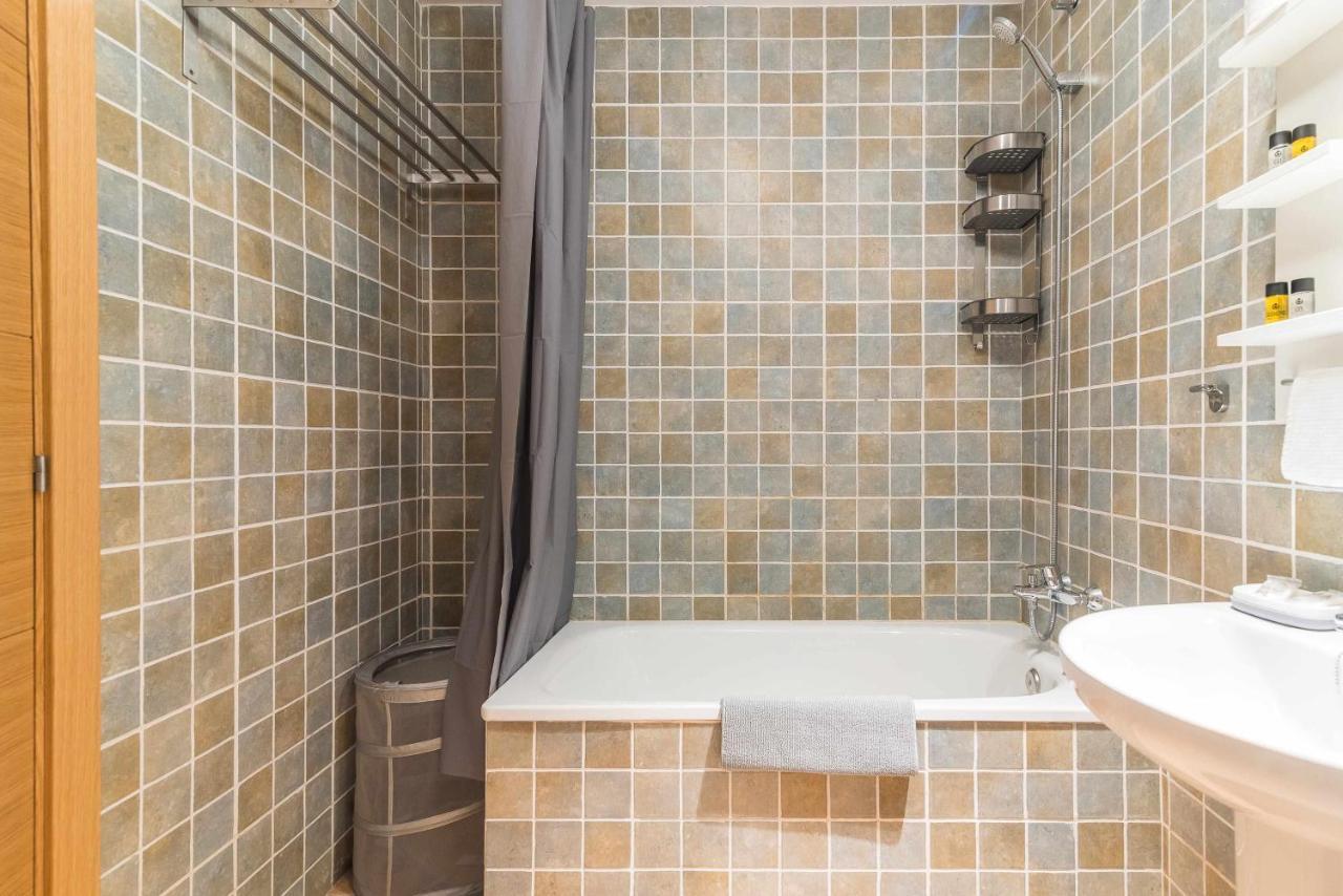 Residencial Las Candelarias 35 Agaete  Zewnętrze zdjęcie