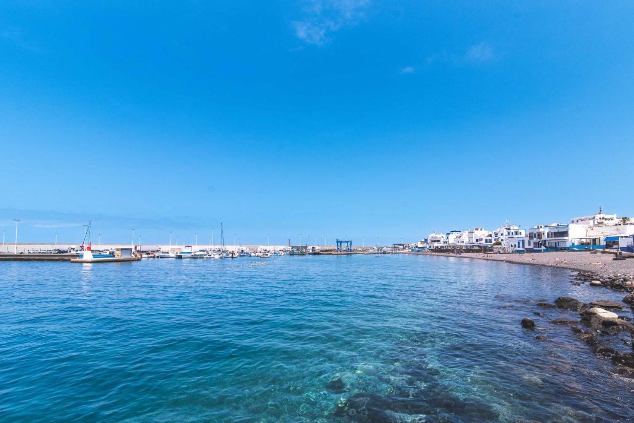 Residencial Las Candelarias 35 Agaete  Zewnętrze zdjęcie