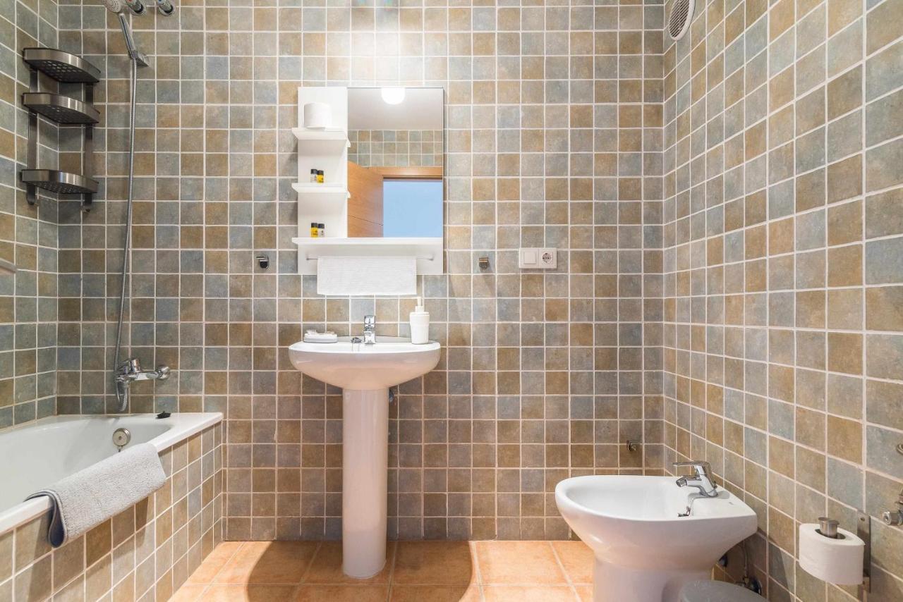 Residencial Las Candelarias 35 Agaete  Zewnętrze zdjęcie
