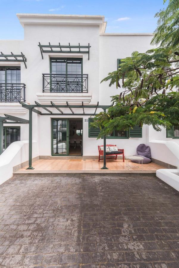 Residencial Las Candelarias 35 Agaete  Zewnętrze zdjęcie