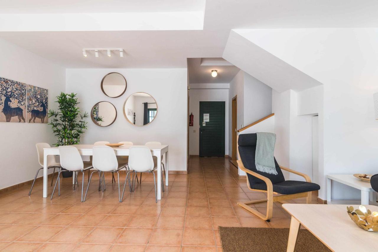 Residencial Las Candelarias 35 Agaete  Zewnętrze zdjęcie