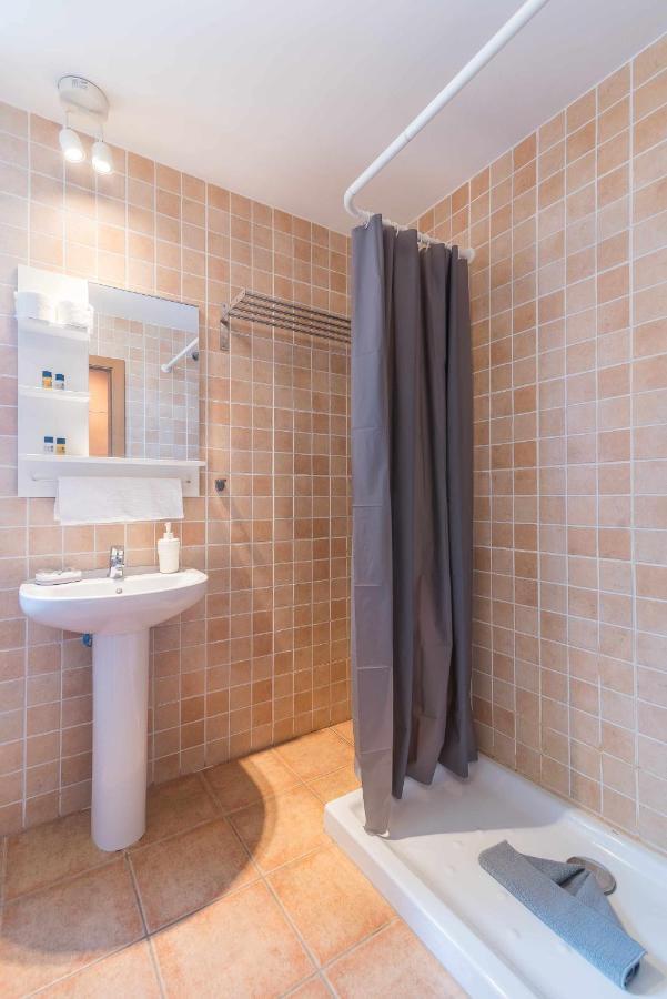 Residencial Las Candelarias 35 Agaete  Zewnętrze zdjęcie