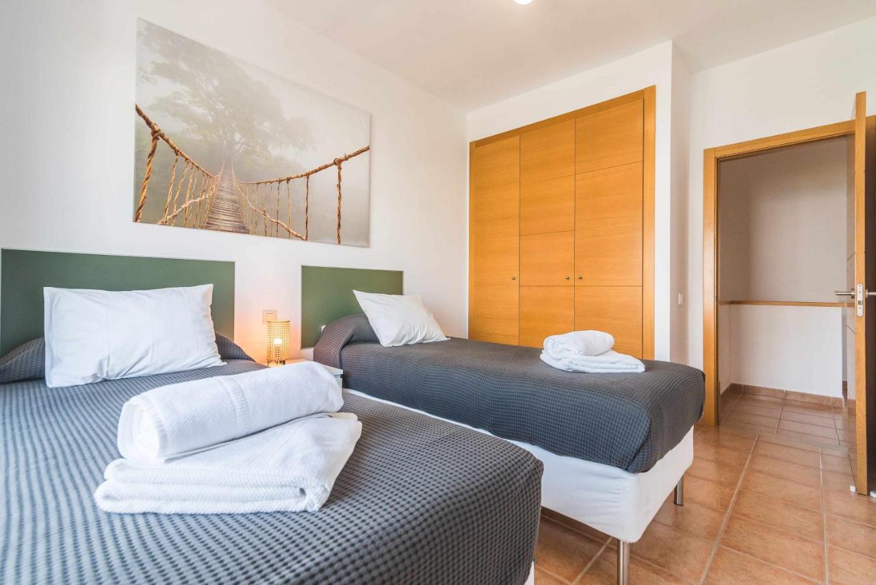 Residencial Las Candelarias 35 Agaete  Zewnętrze zdjęcie